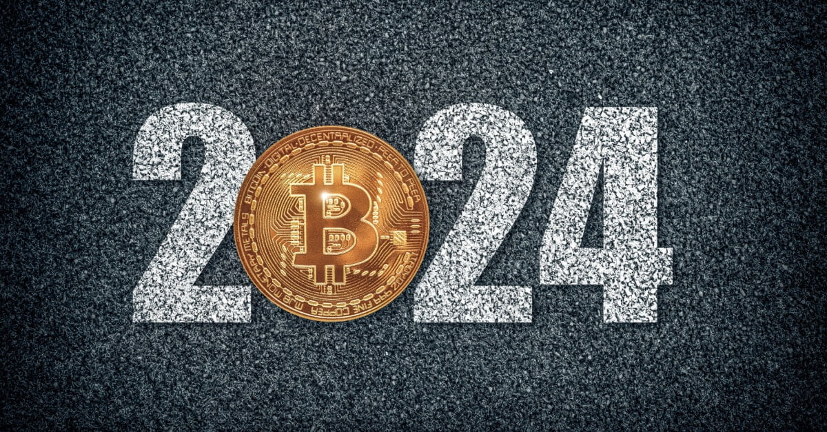 CryptoCurreny in 2024