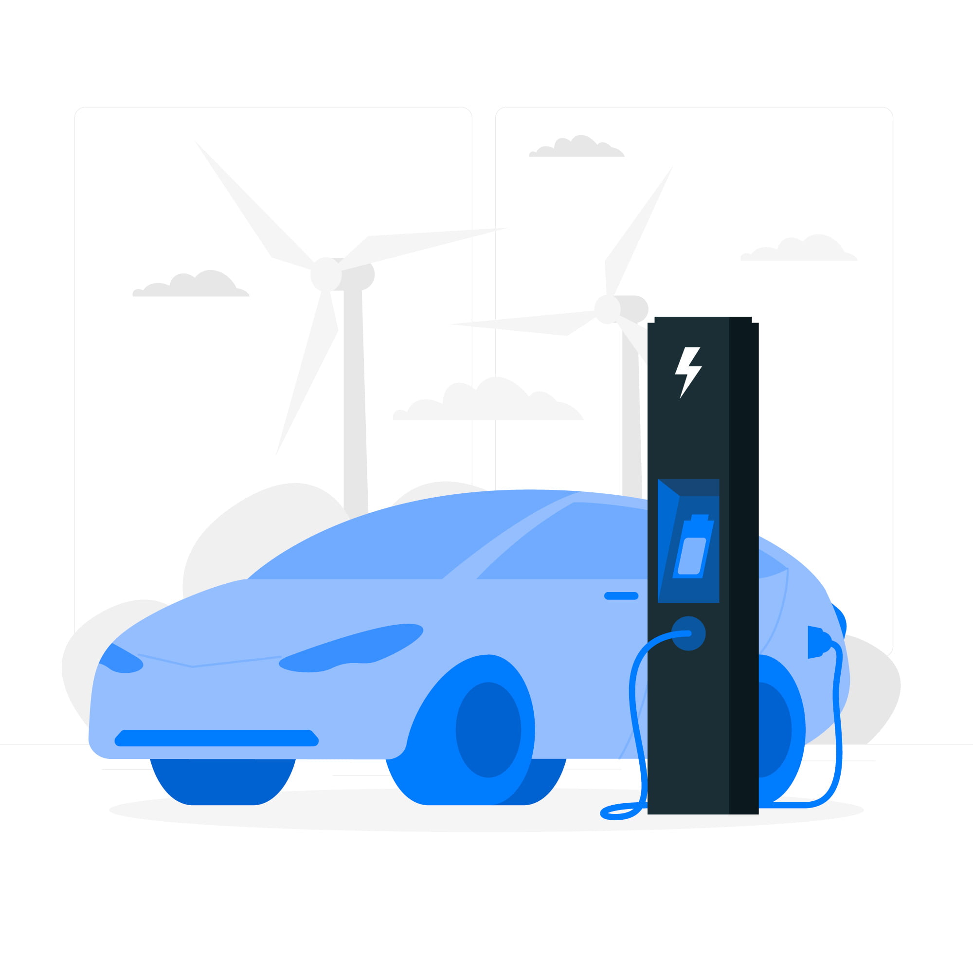 Electric Vehicles